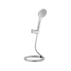 Johnson Hydra Air Plus Rain Hand Shower 