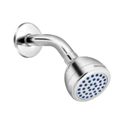 Johnson Myst Overhead Shower 