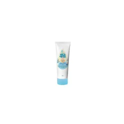 Johnsons Baby Milk and Rice Cream, 200g | Face & Body Cream for All Skin Types Including Sensitive Skin 