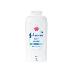 Johnsons Baby Powder for Babies (400g)
