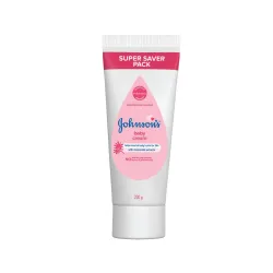 Johnsons Johnson Baby Cream 200G (1 Count)