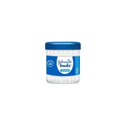 Johnsons Johnson Buds Gentle, 150 Swabs