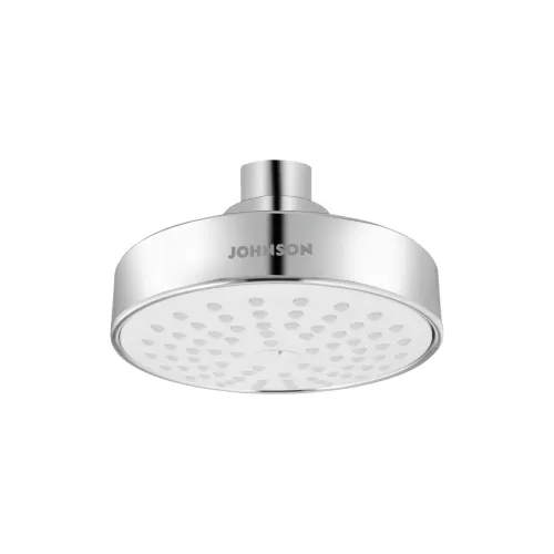 Image of Johnson Sprinkle Overhead Rain Shower without Shower Arm