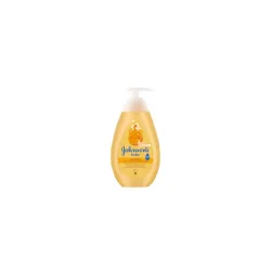 Johnsons Baby No More Tears Baby Shampoo, 500ml