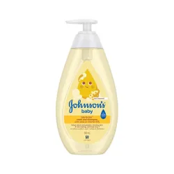 Johnsons Baby Top to Toe Baby Bath, 500ml