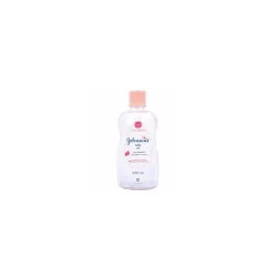 Johnson’s Non-Sticky Baby Oil with Vitamin E – 500 ml