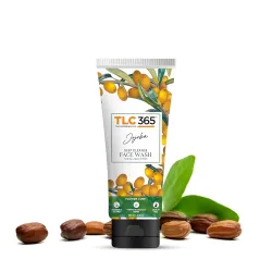 Jojoba Deep Cleanse Face Wash (100ml)