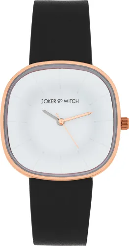 Image of Joker & Witch Analog Watch For Women 