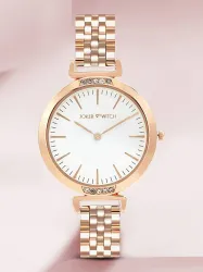 Joker & Witch Analog Watch  - For Women AMWW308
