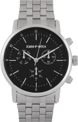Joker & Witch  Analog Watch