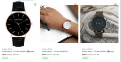 Joker Witch Mens Watches at 80% discount 