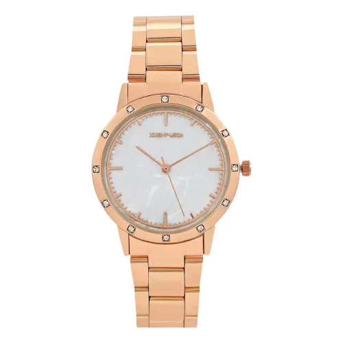 Image of Joker & Witch Women’s Stainless Steel Mesh Watch