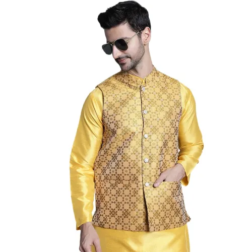 Image of Jompers Men Waistcoats