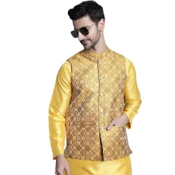 Jompers Men Waistcoats