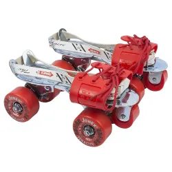 Jonex Unisex-Adult Roller Skates Tenacity Skates for Use Adults