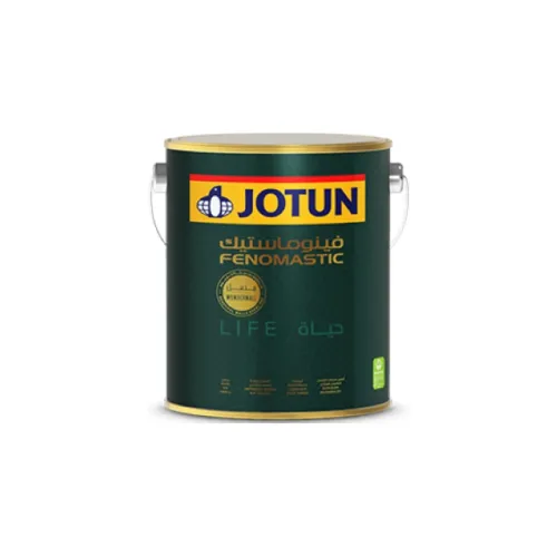 Image of Jotun Fenomastic Wonderwall Interior Paint 