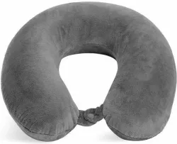 Jounwal Neck Pillow  Unisex U-Shaped Micro Neck Pillow