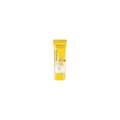 Image of Jovees Herbal Sun Aqua Gel SPF 50 PA+++ 
