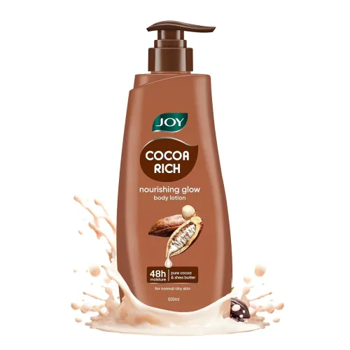 Image of Joy Cocoa Rich Intense Nourishing Winter Body Lotion (600ml)