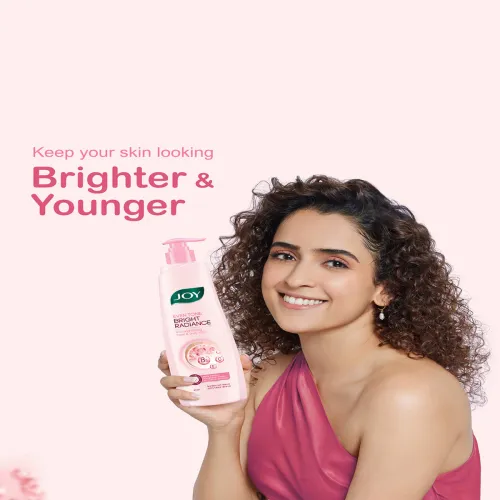 Image of JOY Even Hand & Body Lotion - 400ml