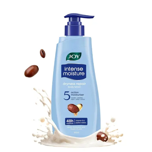 Image of Joy Intense Moisture Winter Body Lotion 600ml 