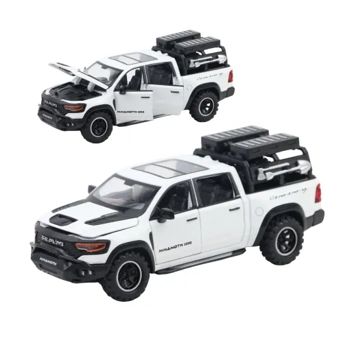 Image of JOY JUNCTION Pick-Up Model Car