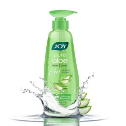 Joy Pure Aloe Vera Gel for Face & Body