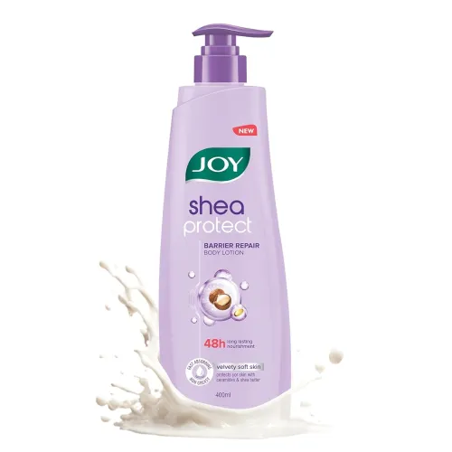 Image of Joy Shea Protect Winter Body Lotion 400ml
