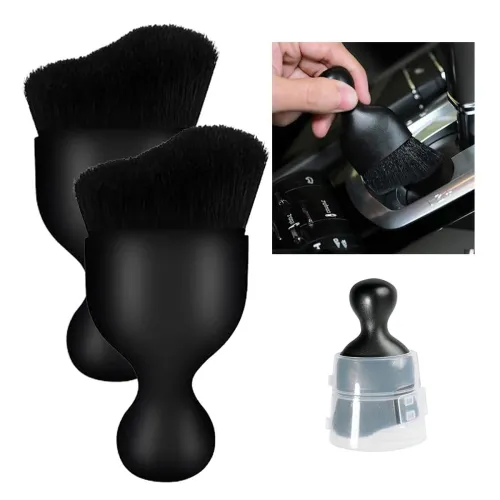 Image of JOYCOURT Car Interior Detailing Brush