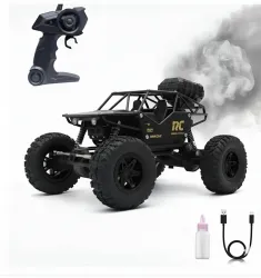 Joymax RC Rock Crawler Car 4WD