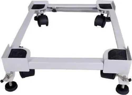 Image of JOYNAA Washing Machine Material Iron (49 cm x 42 cm)