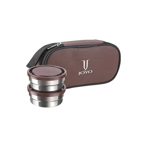 Image of JOYO Executive Lunch Pack, 2x280ml Containers