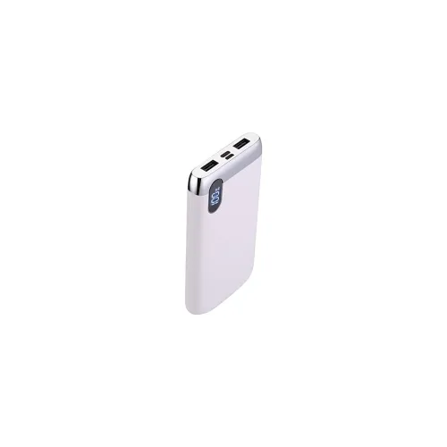 Image of Joyroom D-M194 Elegance Series Wireless Power Bank 10000 MaH (White)