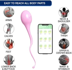 JoyStick Full Body Massager for Pain Relief