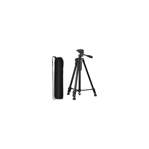 Image of JPZ BONTECH 3366 Black Tripod