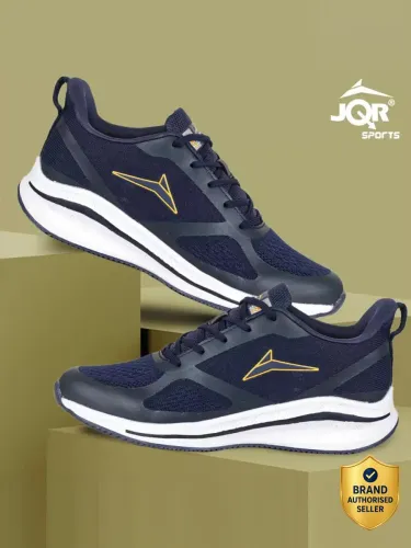 Image of JQR GLOBAL PLUS Running Shoes For Men