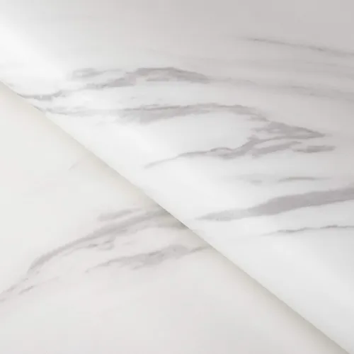 Image of JRM Vinyl Marble Wallpaper Peel and Stick Waterproof Wallpaper