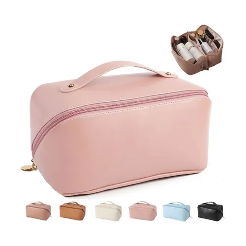 Image of JRM Women’s Cosmetic Travel Bag