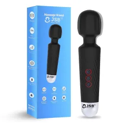 JSB HF56 Pro Rechargeable Full Body Massager for Pain Relief