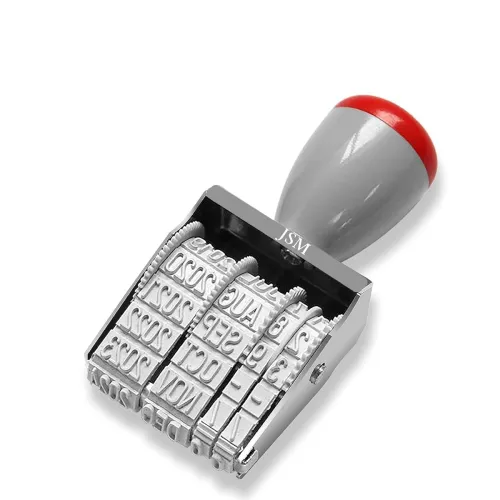 Image of JSMSH Dater Stamp (Pack of 1)