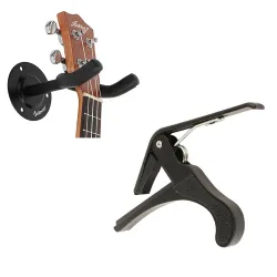 Juârez One Handed Trigger Guitar 