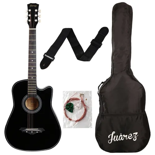 Image of Juârez Acoustic Guitar Kit 