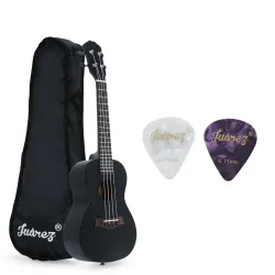 Juarez JRZ23UK / NA 23 Concert Size Ukulele Kit