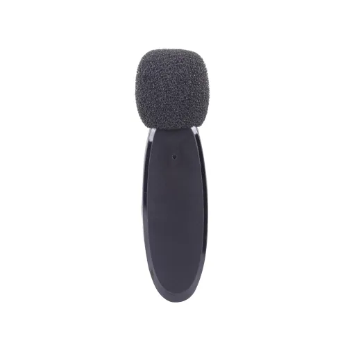 Image of Juarez JRZAP0042 Wireless Lavalier Microphone with USB Type-C Receiver