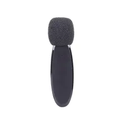 Juarez JRZAP0042 Wireless Lavalier Microphone with USB Type-C Receiver