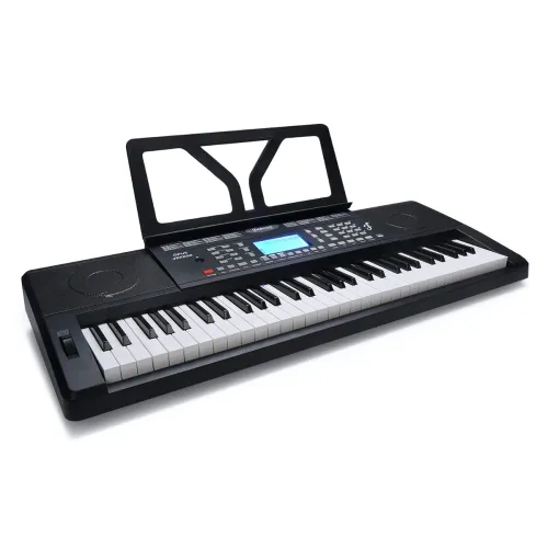 Image of JUAREZ Opus JRK692 61-Key Electronic Keyboard Piano 
