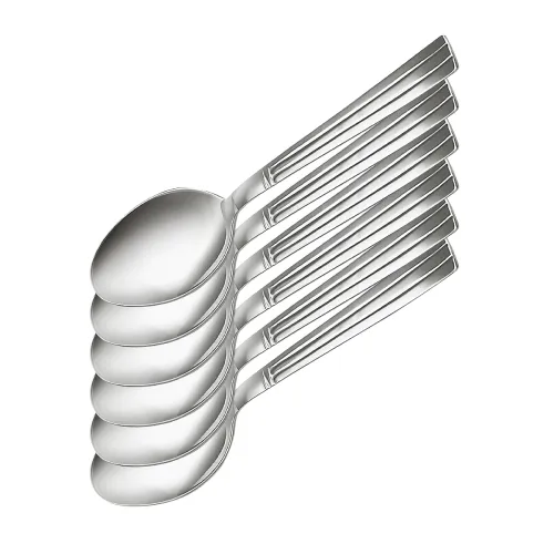 Image of Judge by Prestige Relish Stainless Steel Baby Spoon