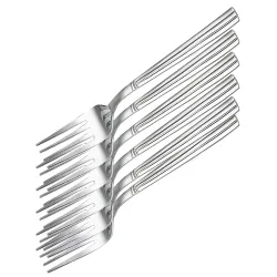 Judge by Prestige Relish Stainless Steel Dessert Fork