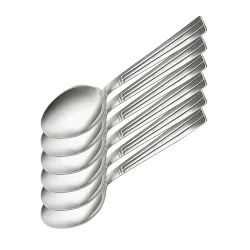 Judge by Prestige Relish Stainless Steel Baby Spoon