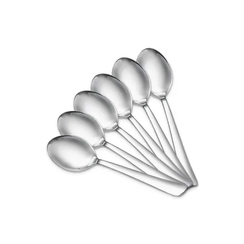 Image of Judge by Prestige Sparkle Tea Spoon